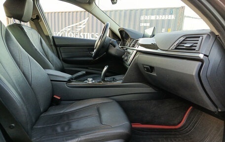 BMW 3 серия, 2013 год, 1 895 000 рублей, 11 фотография