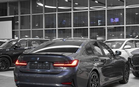 BMW 3 серия, 2019 год, 2 899 000 рублей, 6 фотография