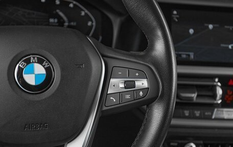 BMW 3 серия, 2019 год, 2 899 000 рублей, 12 фотография