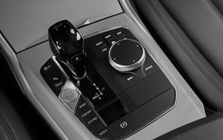 BMW 3 серия, 2019 год, 2 899 000 рублей, 16 фотография