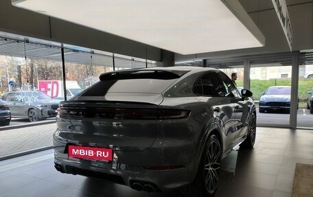 Porsche Cayenne III, 2024 год, 14 990 000 рублей, 6 фотография