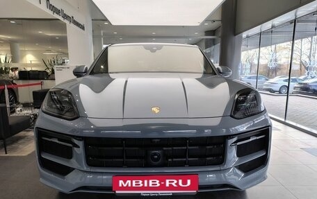 Porsche Cayenne III, 2024 год, 14 990 000 рублей, 2 фотография