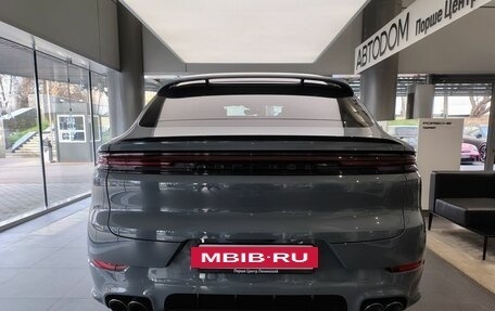 Porsche Cayenne III, 2024 год, 14 990 000 рублей, 5 фотография