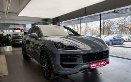 Porsche Cayenne III, 2024 год, 14 990 000 рублей, 3 фотография