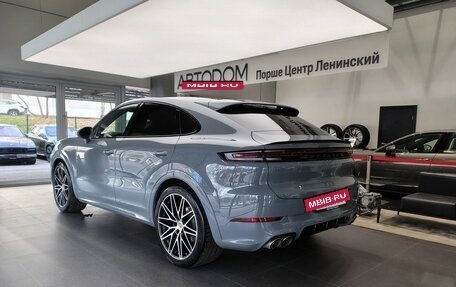 Porsche Cayenne III, 2024 год, 14 990 000 рублей, 4 фотография