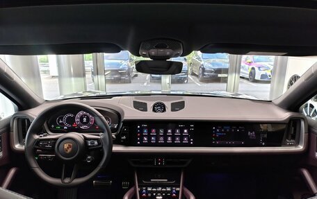 Porsche Cayenne III, 2024 год, 14 990 000 рублей, 12 фотография