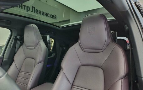 Porsche Cayenne III, 2024 год, 14 990 000 рублей, 10 фотография