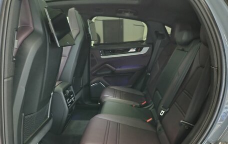 Porsche Cayenne III, 2024 год, 14 990 000 рублей, 22 фотография
