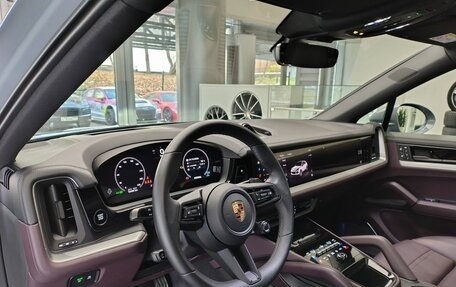 Porsche Cayenne III, 2024 год, 14 990 000 рублей, 9 фотография