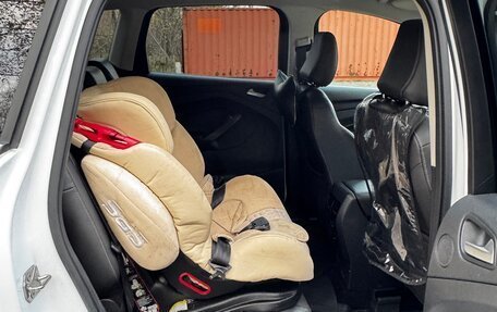 Ford Kuga III, 2017 год, 1 690 000 рублей, 17 фотография