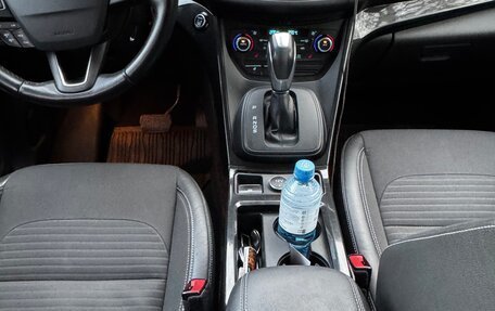 Ford Kuga III, 2017 год, 1 690 000 рублей, 25 фотография