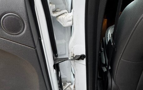 Ford Kuga III, 2017 год, 1 690 000 рублей, 22 фотография