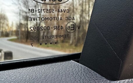 Ford Kuga III, 2017 год, 1 690 000 рублей, 33 фотография