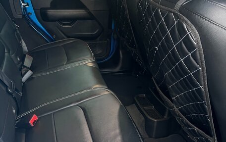 Jeep Wrangler, 2022 год, 5 900 000 рублей, 13 фотография