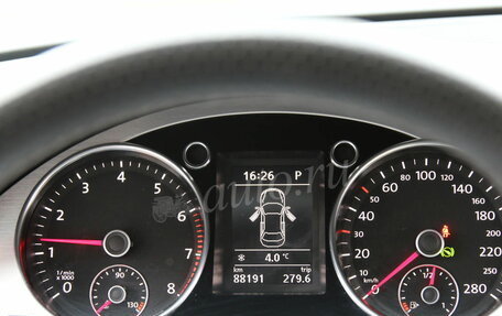 Volkswagen Passat CC I рестайлинг, 2010 год, 829 000 рублей, 7 фотография