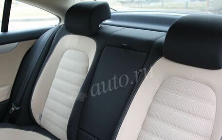 Volkswagen Passat CC I рестайлинг, 2010 год, 829 000 рублей, 10 фотография