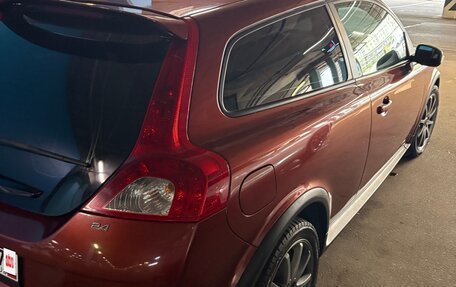 Volvo C30 I рестайлинг, 2007 год, 680 000 рублей, 2 фотография