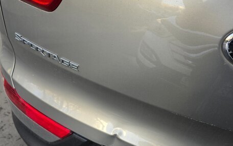 KIA Sportage III, 2014 год, 1 180 000 рублей, 13 фотография