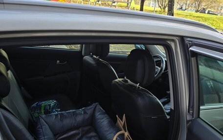 KIA Sportage III, 2014 год, 1 180 000 рублей, 6 фотография