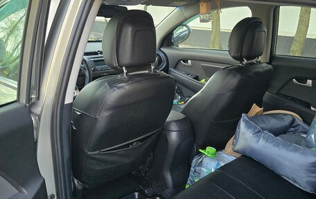 KIA Sportage III, 2014 год, 1 180 000 рублей, 11 фотография