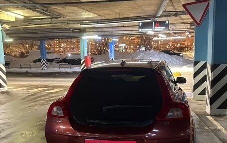 Volvo C30 I рестайлинг, 2007 год, 680 000 рублей, 1 фотография