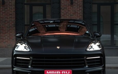 Porsche Cayenne III, 2019 год, 8 990 000 рублей, 1 фотография