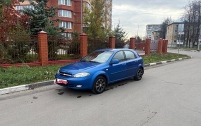 Chevrolet Lacetti, 2010 год, 400 000 рублей, 1 фотография