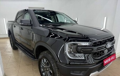Ford Ranger, 2026 год, 5 550 000 рублей, 1 фотография