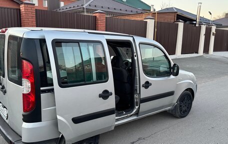 Fiat Doblo I, 2011 год, 250 000 рублей, 1 фотография