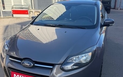 Ford Focus III, 2011 год, 1 150 000 рублей, 1 фотография