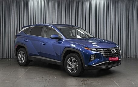 Hyundai Tucson, 2021 год, 2 864 000 рублей, 1 фотография