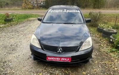 Mitsubishi Lancer IX, 2009 год, 435 000 рублей, 1 фотография