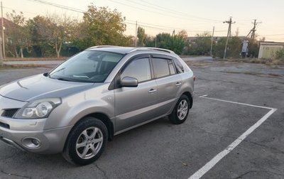 Renault Koleos I рестайлинг 2, 2008 год, 635 000 рублей, 1 фотография