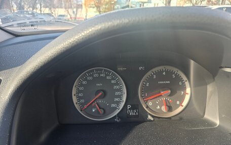 Volvo C30 I рестайлинг, 2007 год, 680 000 рублей, 5 фотография