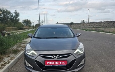Hyundai i40 I рестайлинг, 2013 год, 1 190 000 рублей, 1 фотография