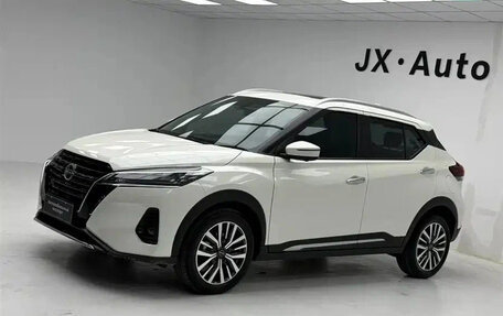 Nissan Kicks I, 2023 год, 1 215 000 рублей, 1 фотография