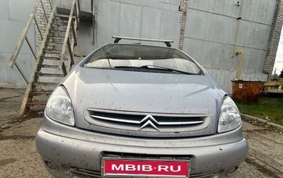 Citroen Xsara Picasso, 2001 год, 185 000 рублей, 1 фотография