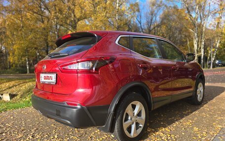 Nissan Qashqai, 2019 год, 1 699 000 рублей, 6 фотография