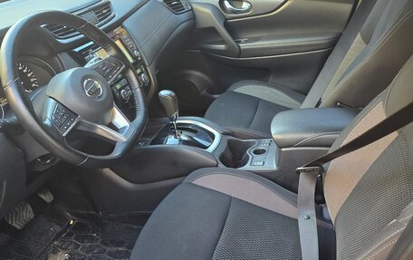 Nissan Qashqai, 2019 год, 1 699 000 рублей, 8 фотография