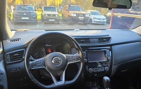 Nissan Qashqai, 2019 год, 1 699 000 рублей, 7 фотография