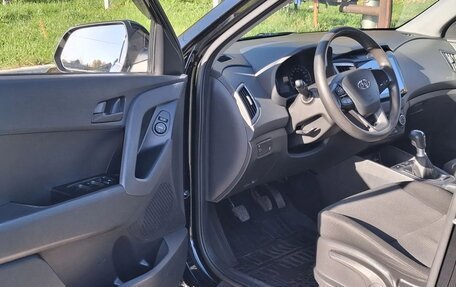 Hyundai Creta I рестайлинг, 2020 год, 1 600 000 рублей, 4 фотография