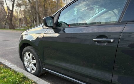Volkswagen Polo VI (EU Market), 2013 год, 750 000 рублей, 7 фотография