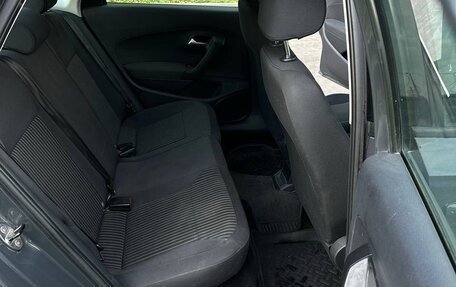 Volkswagen Polo VI (EU Market), 2013 год, 750 000 рублей, 12 фотография