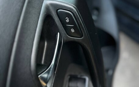 Volkswagen Polo VI (EU Market), 2013 год, 750 000 рублей, 15 фотография