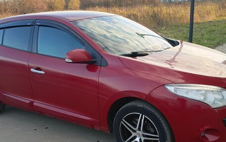 Renault Megane III рестайлинг, 2012 год, 600 000 рублей, 3 фотография