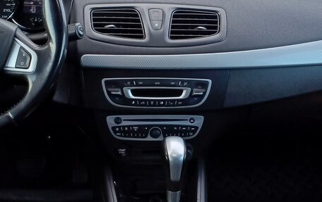 Renault Megane III рестайлинг, 2012 год, 600 000 рублей, 11 фотография