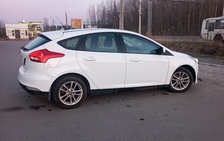 Ford Focus III, 2018 год, 1 000 000 рублей, 14 фотография