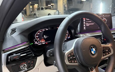 BMW 5 серия, 2020 год, 4 990 000 рублей, 6 фотография