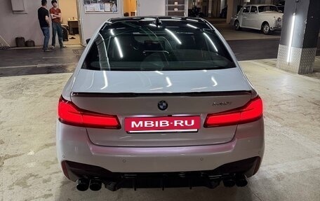 BMW 5 серия, 2020 год, 4 990 000 рублей, 3 фотография