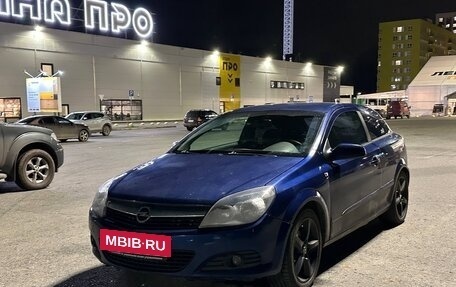 Opel Astra H, 2008 год, 400 000 рублей, 4 фотография